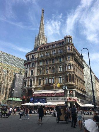 Aida Cafe-Konditorel